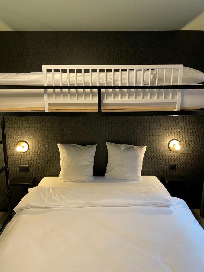 Bloom Boutique Hotel&lounge * Bâle