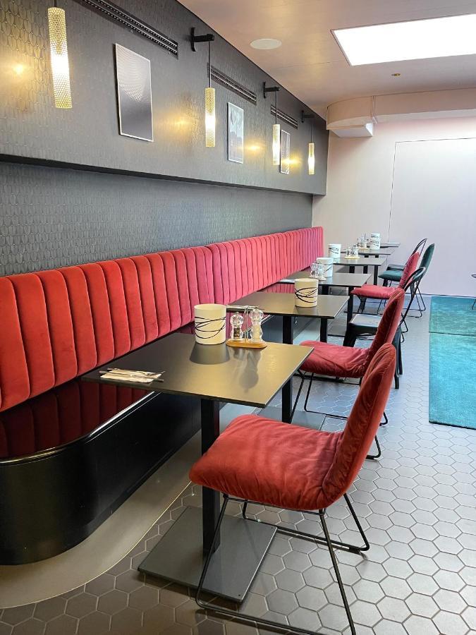 Bloom Boutique Hotel&lounge Hotel