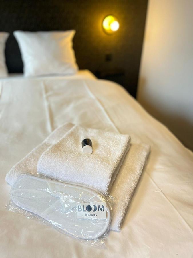 Bloom Boutique Hotel&lounge
