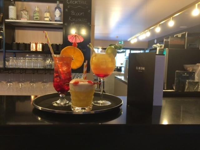 Bloom Boutique Hotel&lounge * Bâle