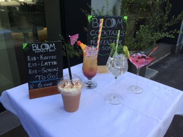 Hotel Bloom Boutique Hotel&lounge