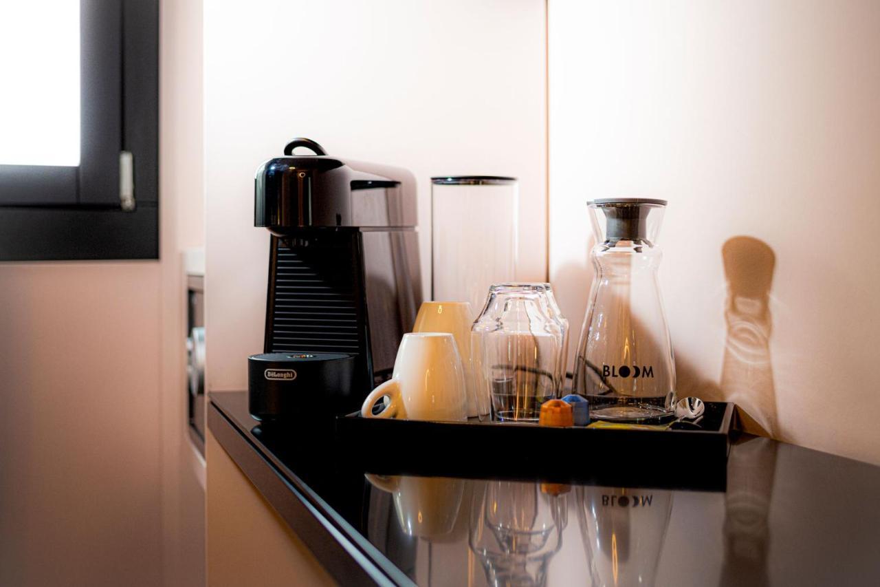 Hotel Bloom Boutique Hotel&lounge Bâle