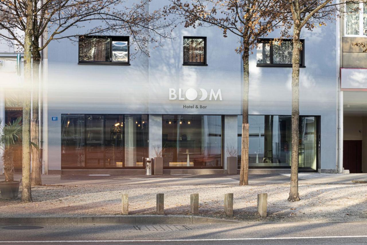 Bloom Boutique Hotel&lounge