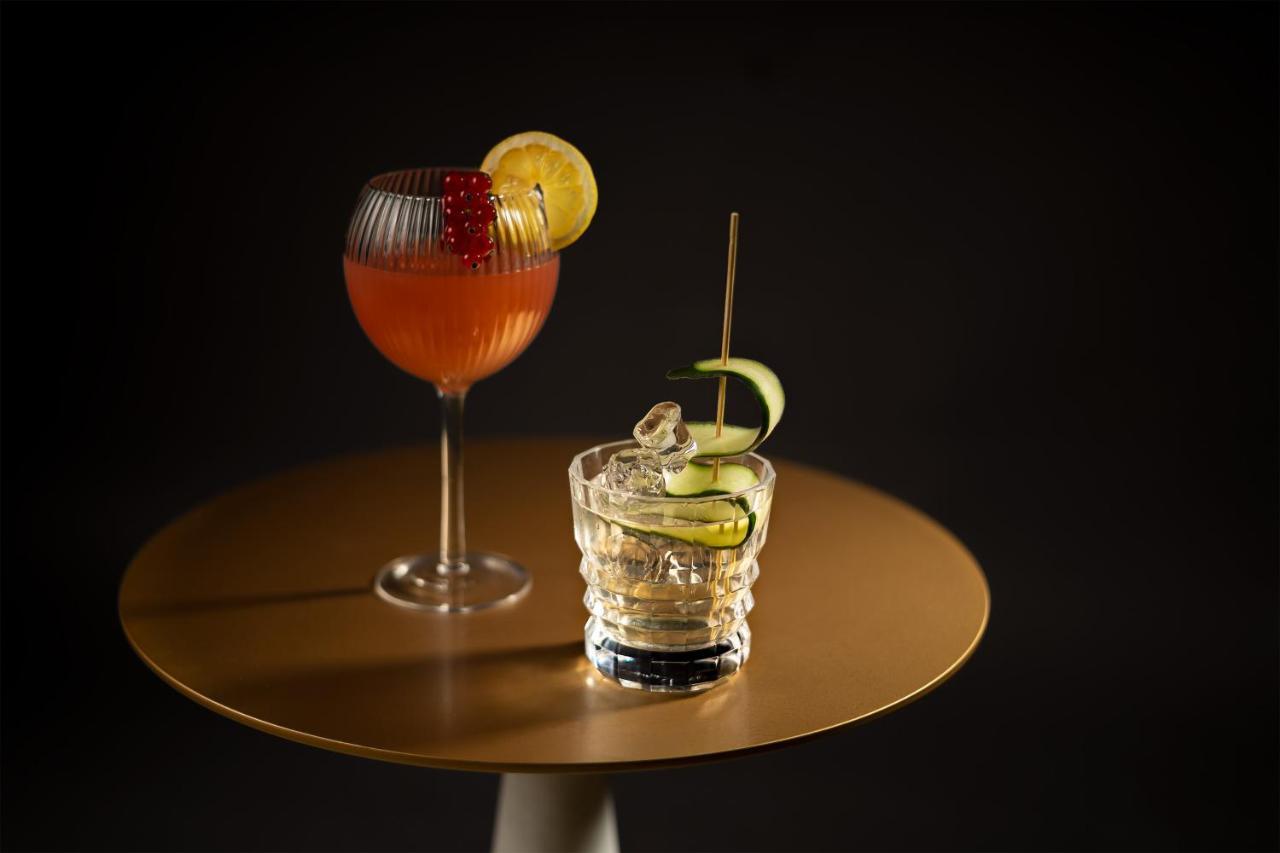 Bloom Boutique Hotel&lounge Hotel Bâle