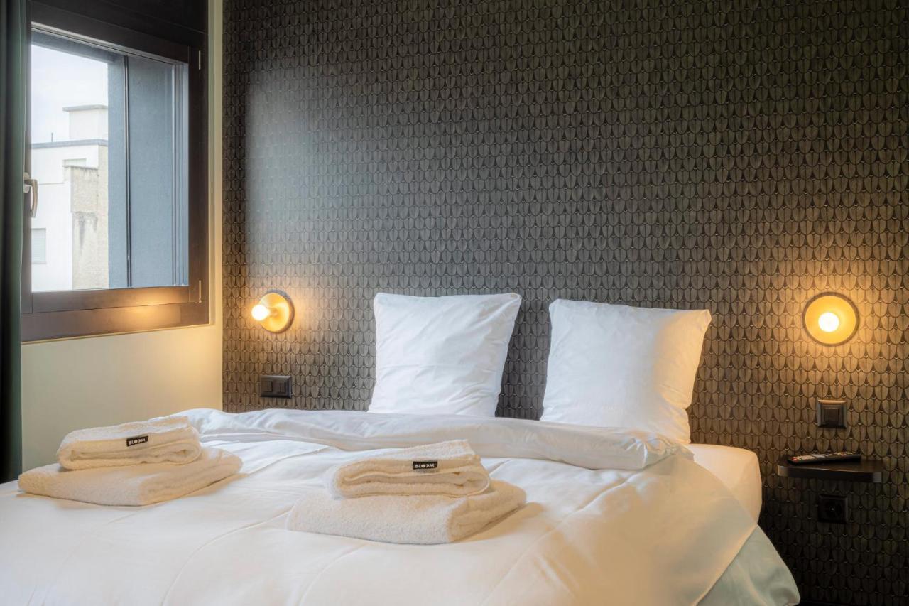 Hotel Bloom Boutique Hotel&lounge