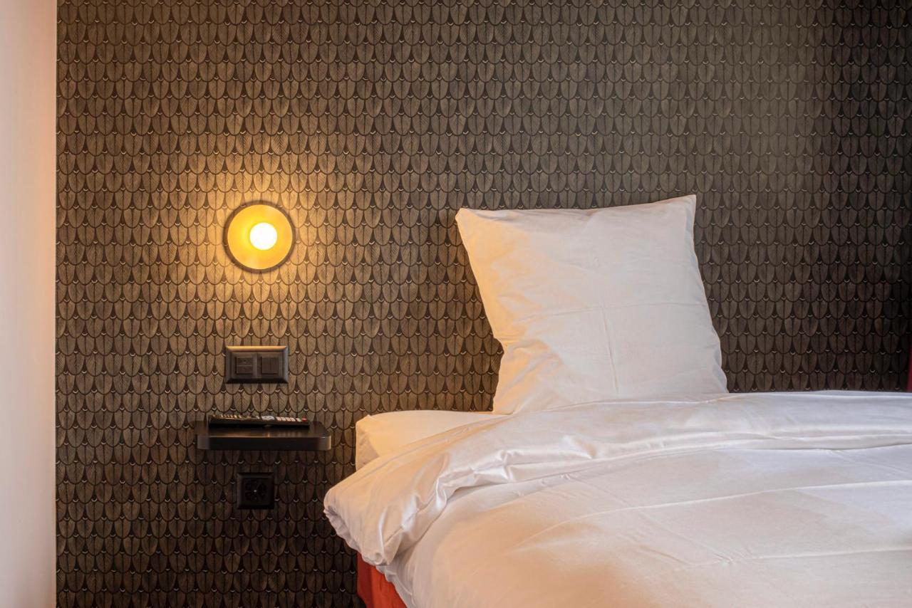 Bloom Boutique Hotel&lounge * Bâle