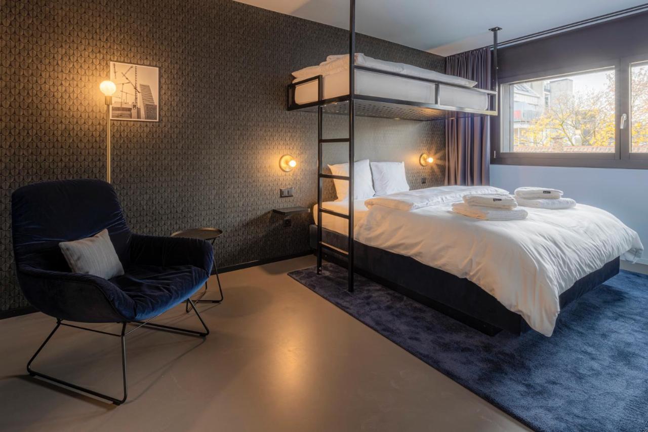 Bloom Boutique Hotel&lounge *