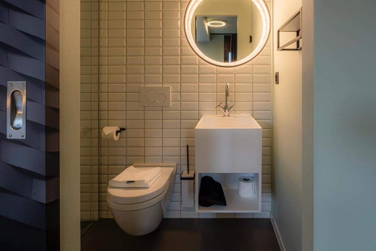 Bloom Boutique Hotel&lounge
