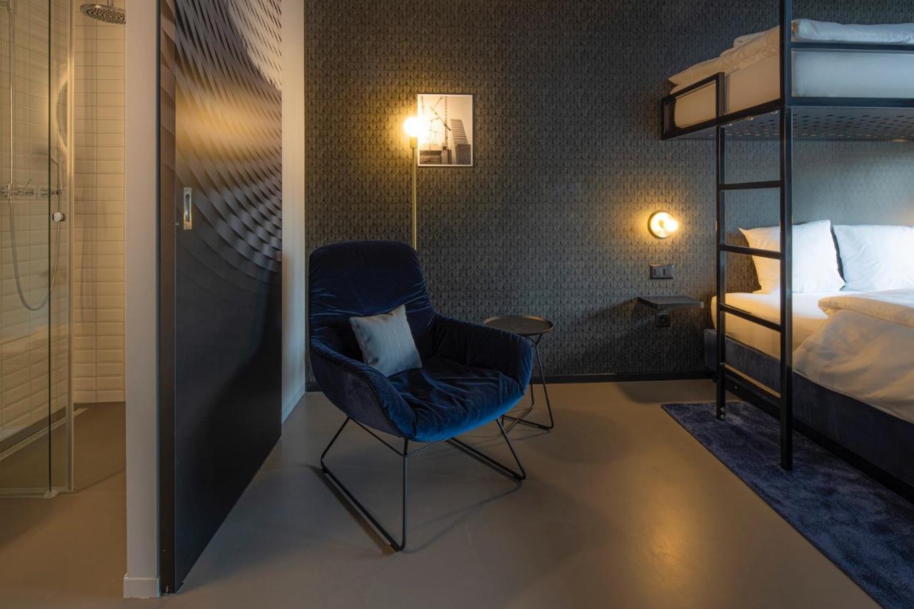 Bloom Boutique Hotel&lounge Hotel Bâle