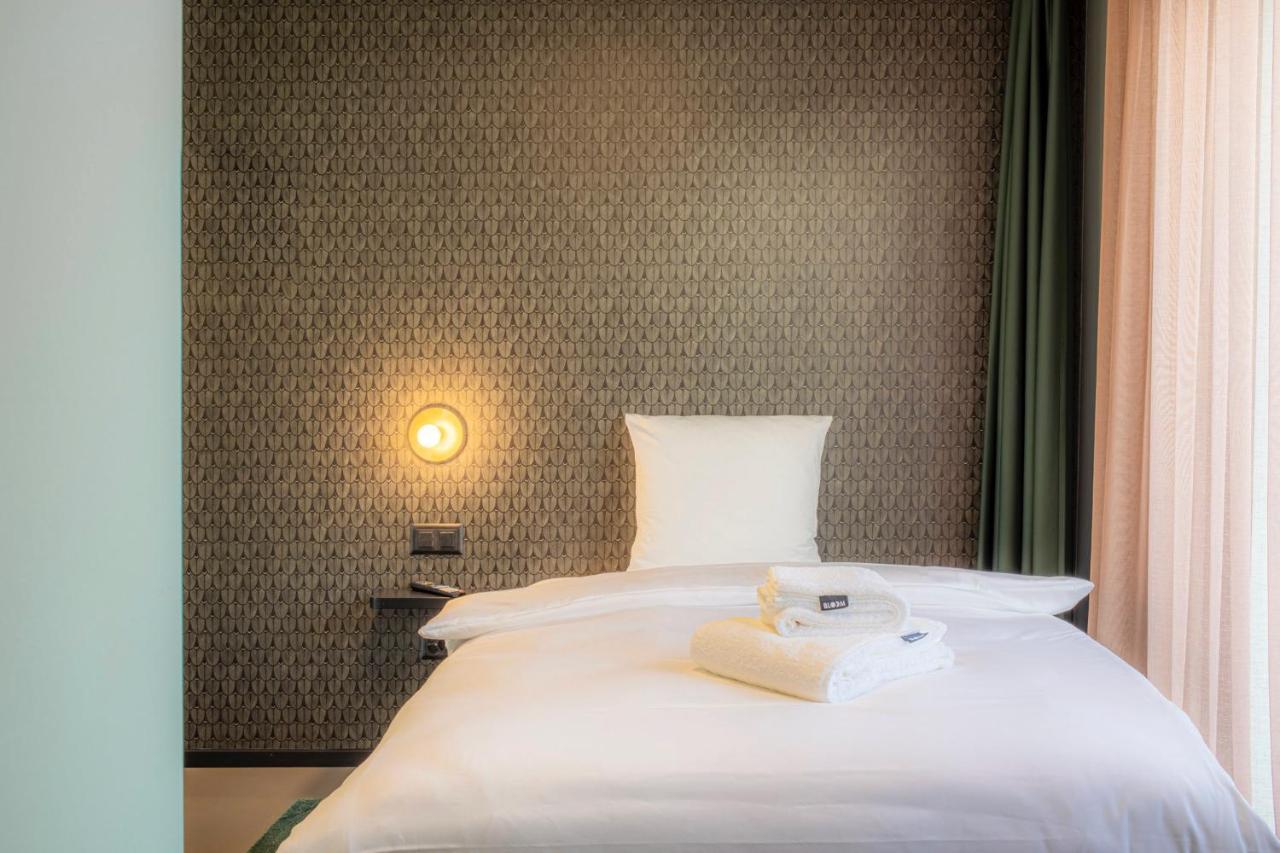 Hotel Bloom Boutique Hotel&lounge Bâle