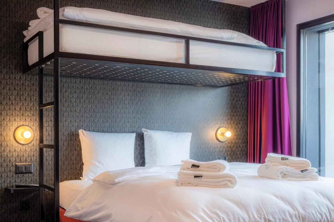 Bloom Boutique Hotel&lounge Hotel Bâle
