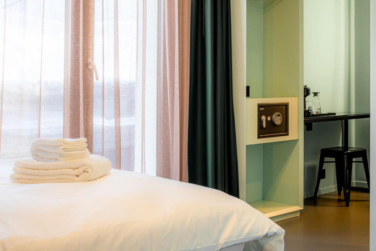 Bloom Boutique Hotel&lounge Hotel Bâle